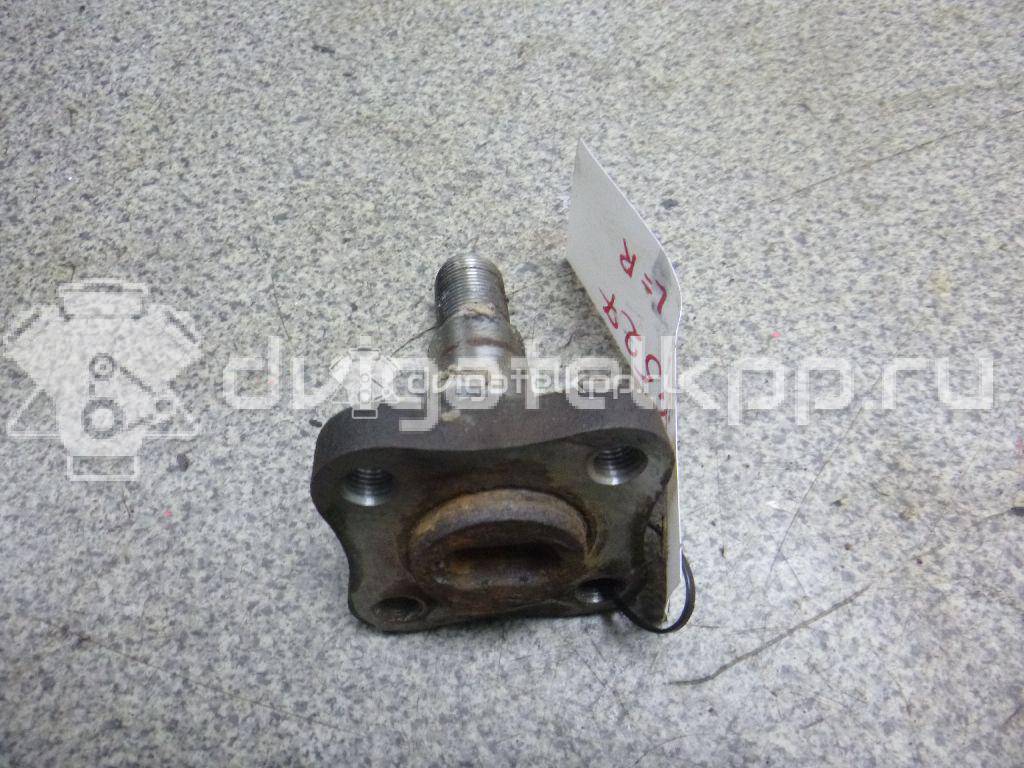 Фото Цапфа (п.з.к.)  7700416374 для Renault Modus Grand F Jp0 / Clio / Logan {forloop.counter}}