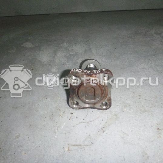 Фото Цапфа (п.з.к.)  7700416374 для Renault Modus Grand F Jp0 / Clio / Logan