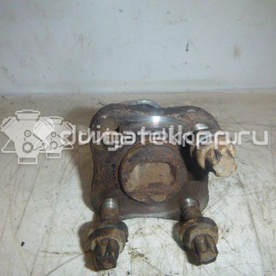 Фото Цапфа (п.з.к.)  7700416374 для Renault Modus Grand F Jp0 / Clio / Logan
