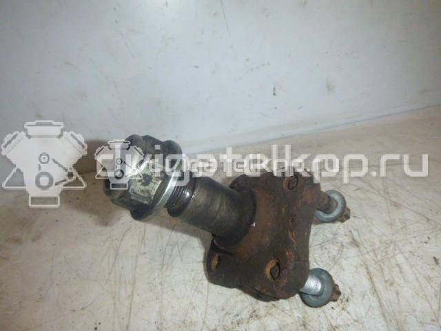 Фото Цапфа (п.з.к.)  7700416374 для Renault Modus Grand F Jp0 / Clio / Logan {forloop.counter}}