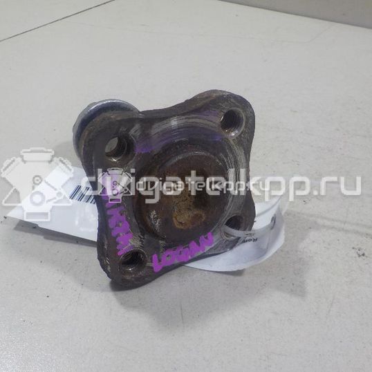 Фото Цапфа (п.з.к.)  7700416374 для Renault Modus Grand F Jp0 / Clio / Logan