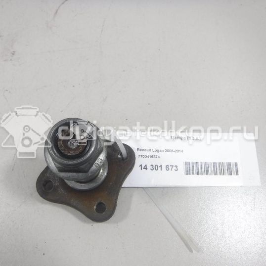 Фото Цапфа (п.з.к.)  7700416374 для Renault Modus Grand F Jp0 / Clio / Logan