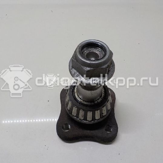 Фото Цапфа (п.з.к.)  7700416374 для Renault Modus Grand F Jp0 / Clio / Logan