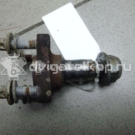 Фото Цапфа (п.з.к.)  7700416374 для Renault Modus Grand F Jp0 / Clio / Logan