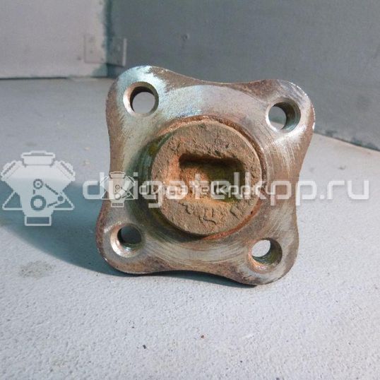 Фото Цапфа (п.з.к.)  7700416374 для Renault Modus Grand F Jp0 / Clio / Logan