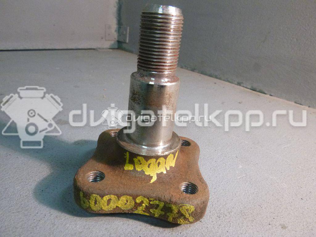 Фото Цапфа (п.з.к.)  7700416374 для Renault Modus Grand F Jp0 / Clio / Logan {forloop.counter}}