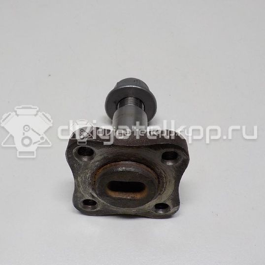Фото Цапфа (п.з.к.)  7700416374 для Renault Modus Grand F Jp0 / Clio / Logan