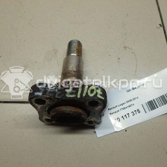Фото Цапфа (п.з.к.)  7700416374 для Renault Modus Grand F Jp0 / Clio / Logan