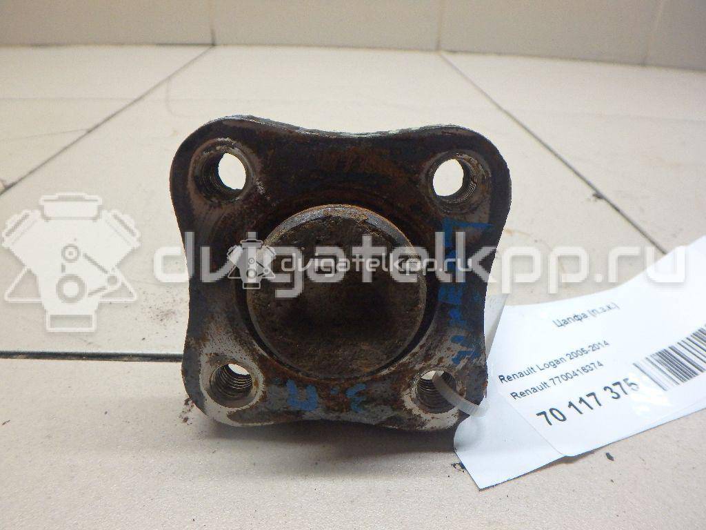 Фото Цапфа (п.з.к.)  7700416374 для Renault Modus Grand F Jp0 / Clio / Logan {forloop.counter}}