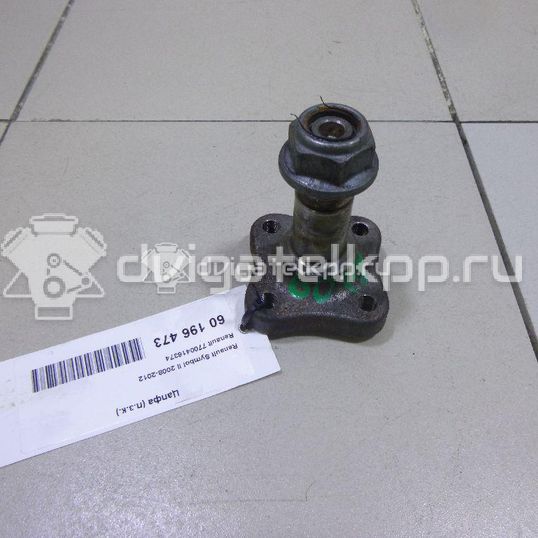 Фото Цапфа (п.з.к.)  7700416374 для Renault Modus Grand F Jp0 / Clio / Logan
