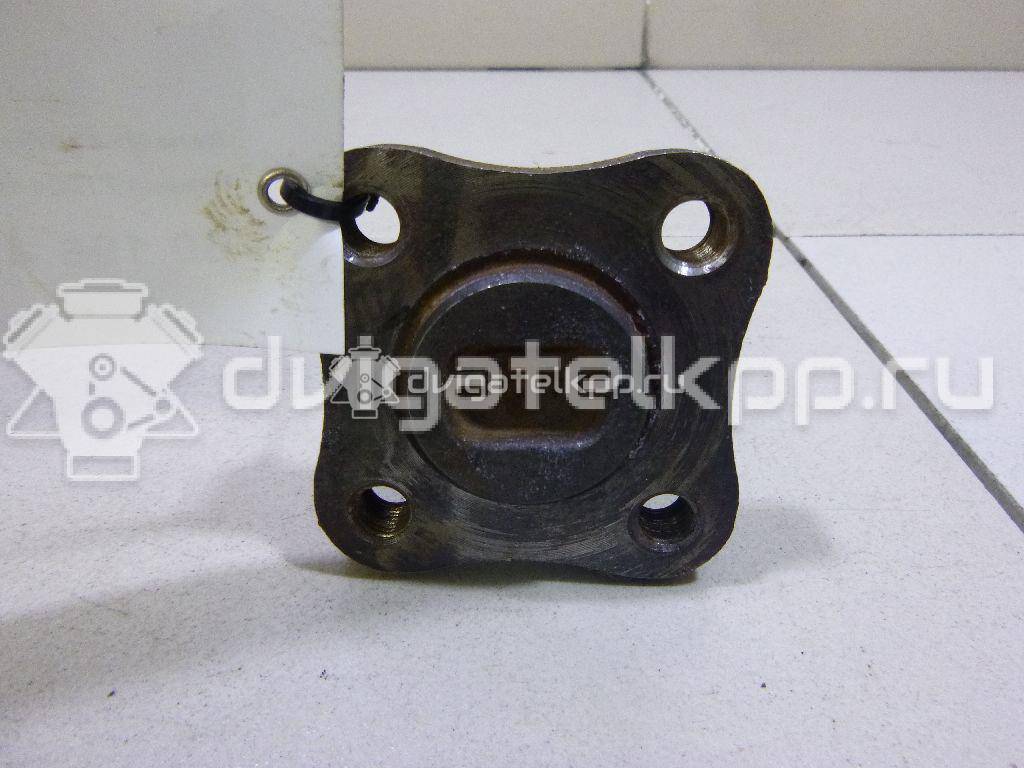 Фото Цапфа (п.з.к.)  7700416374 для Renault Modus Grand F Jp0 / Clio / Logan {forloop.counter}}