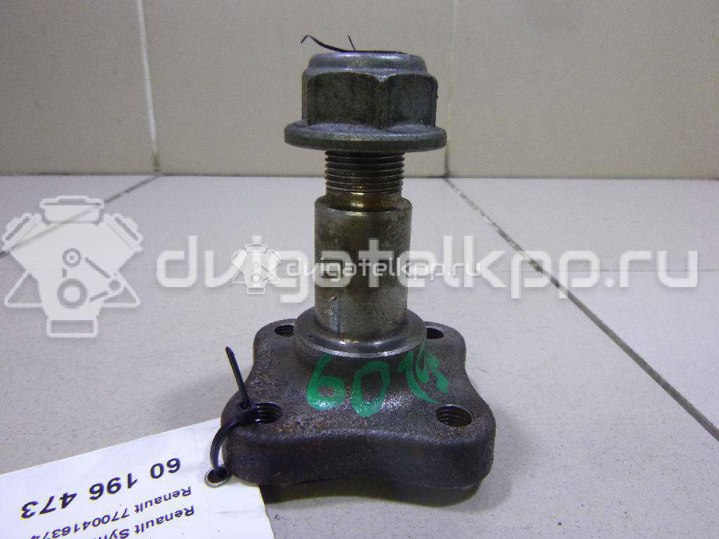 Фото Цапфа (п.з.к.)  7700416374 для Renault Modus Grand F Jp0 / Clio / Logan {forloop.counter}}