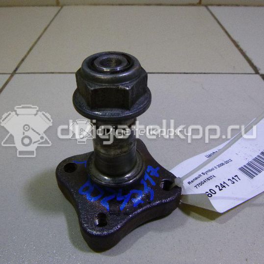 Фото Цапфа (п.з.к.)  7700416374 для Renault Modus Grand F Jp0 / Clio / Logan