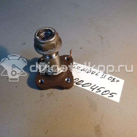 Фото Цапфа (п.з.к.)  7700416374 для Renault Modus Grand F Jp0 / Clio / Logan