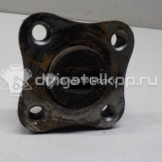 Фото Цапфа (п.з.к.)  7700416374 для Renault Modus Grand F Jp0 / Clio / Logan