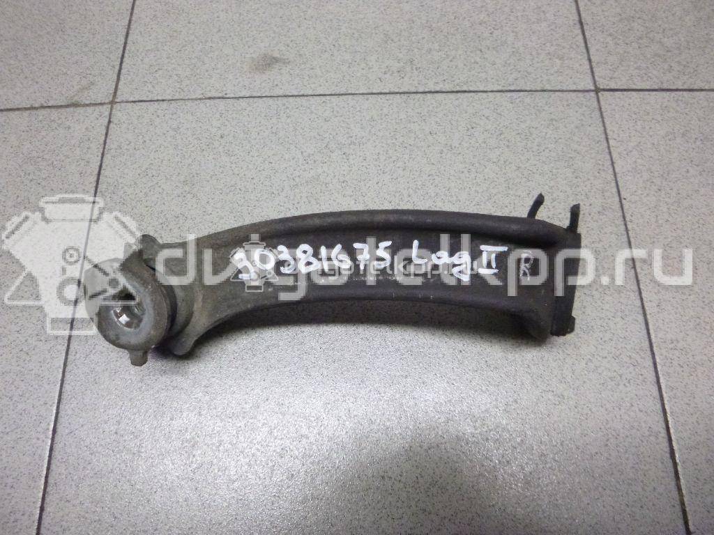 Фото Кронштейн передней балки  8200632416 для Renault Laguna / Vel Satis Bj0 / Espace {forloop.counter}}