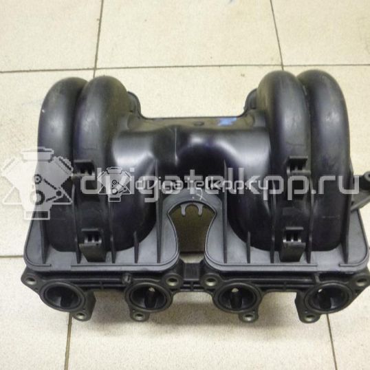 Фото Коллектор впускной для двигателя AEE для Volkswagen Polo / Caddy / Vento 1H2 / Golf 75 л.с 8V 1.6 л бензин 032129711G