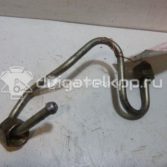 Фото Трубка ТНВД  8200591971 для Renault Modus Grand F Jp0 / Megane / Clio / Scénic / Kangoo 1