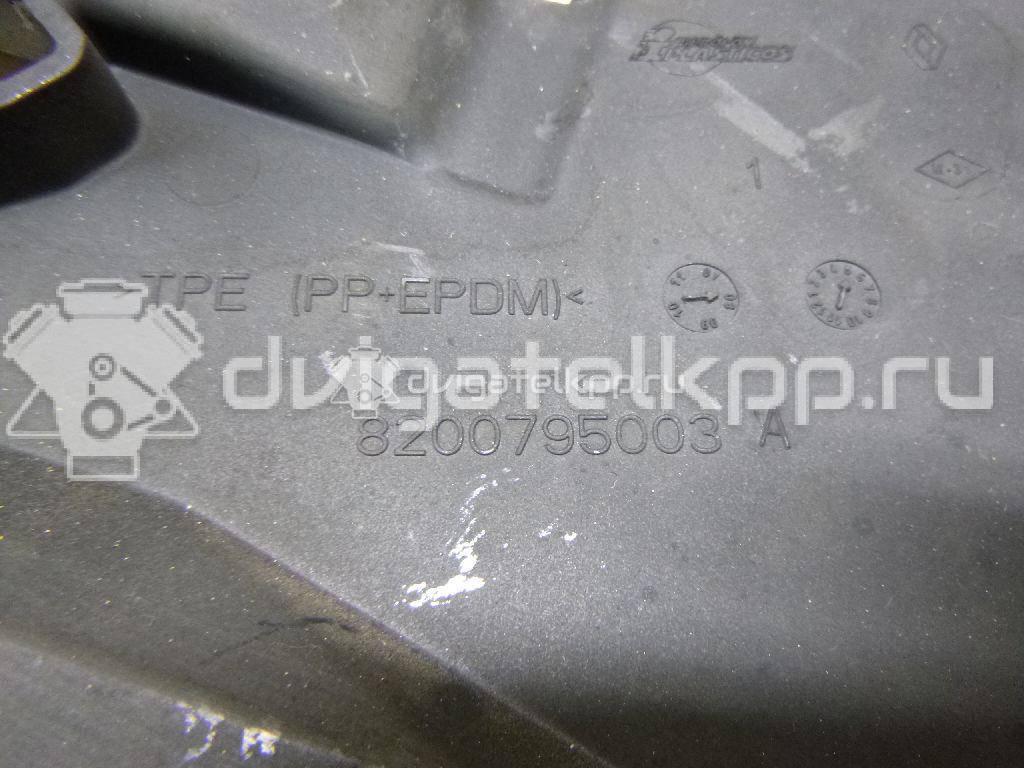 Фото Кожух ремня ГРМ  8200795003 для Renault Megane / Clio / Scénic / Grand / Fluence L30 {forloop.counter}}