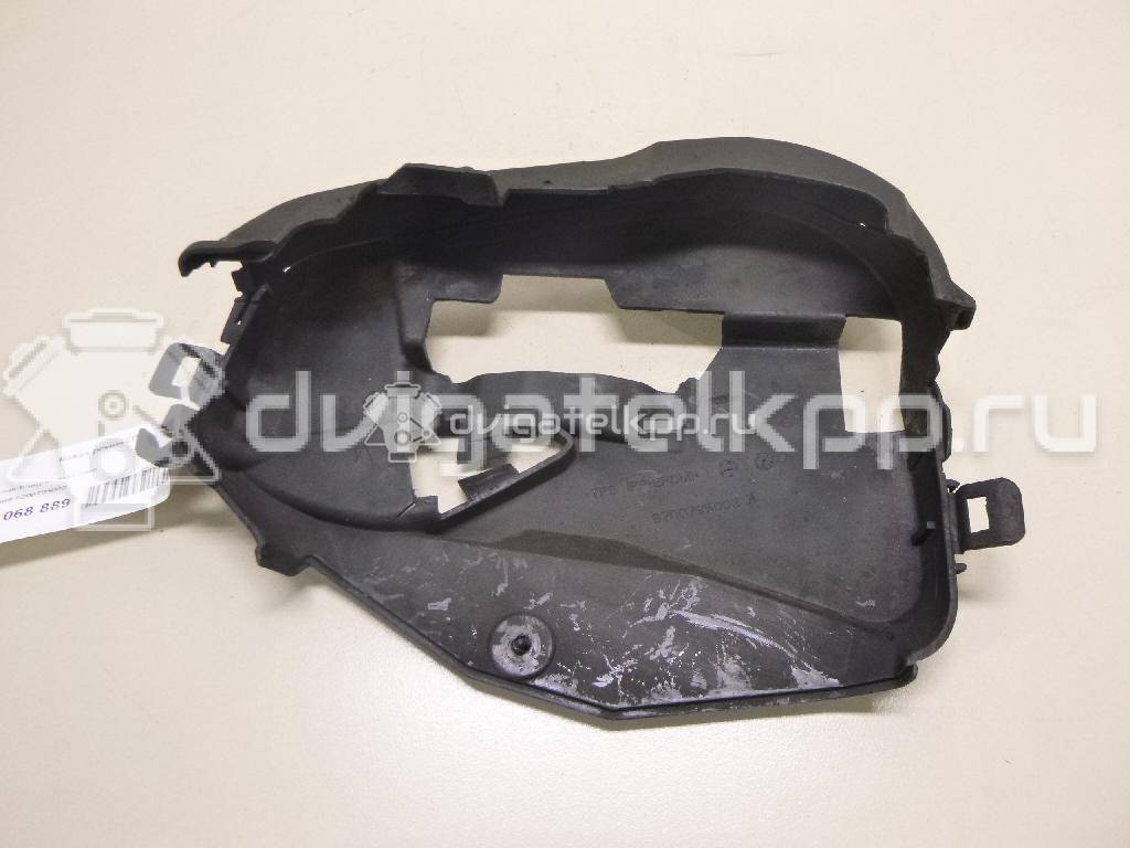 Фото Кожух ремня ГРМ  8200795003 для Renault Megane / Clio / Scénic / Grand / Fluence L30 {forloop.counter}}