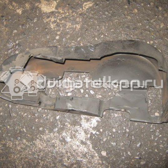 Фото Кожух ремня ГРМ  8200653631 для Renault Megane / Clio / Scénic / Kangoo 1 / Twingo