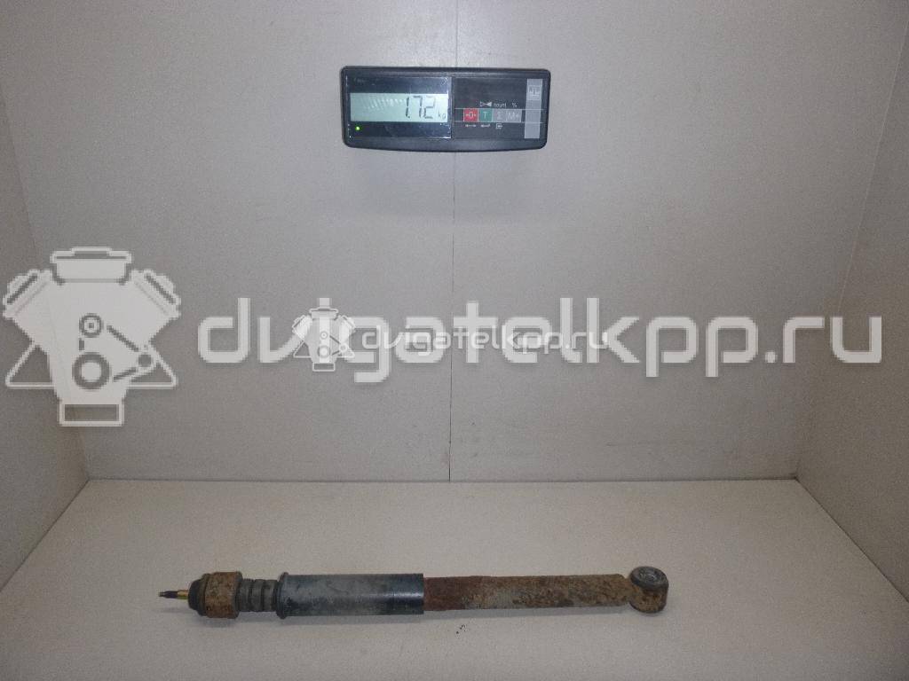 Фото Амортизатор задний  8200737471 для Renault Clio / Thalia 2 {forloop.counter}}