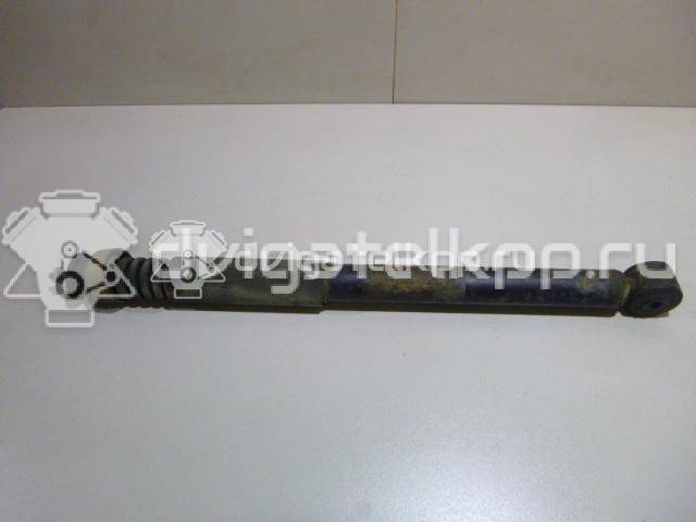 Фото Амортизатор задний  8200737470 для Renault Clio / Thalia 2 {forloop.counter}}