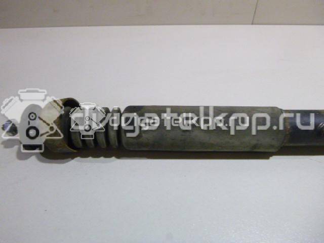 Фото Амортизатор задний  8200737470 для Renault Clio / Thalia 2 {forloop.counter}}