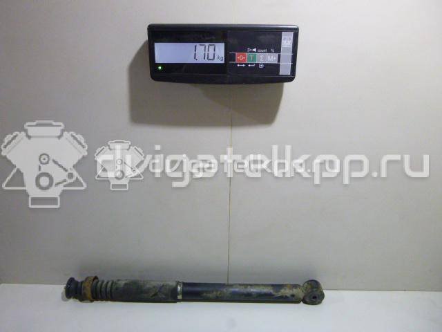 Фото Амортизатор задний  8200737470 для Renault Clio / Thalia 2 {forloop.counter}}