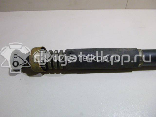Фото Амортизатор задний  8200737470 для Renault Clio / Thalia 2 {forloop.counter}}