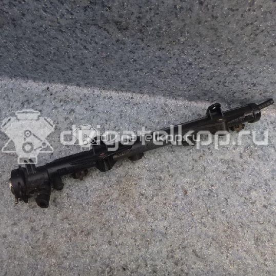 Фото Рейка топливная (рампа) для двигателя AEE для Volkswagen Polo / Caddy / Vento 1H2 / Golf 75 л.с 8V 1.6 л бензин 032133329A