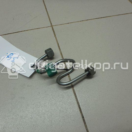 Фото Трубка ТНВД  8200591998 для Renault Kangoo 1