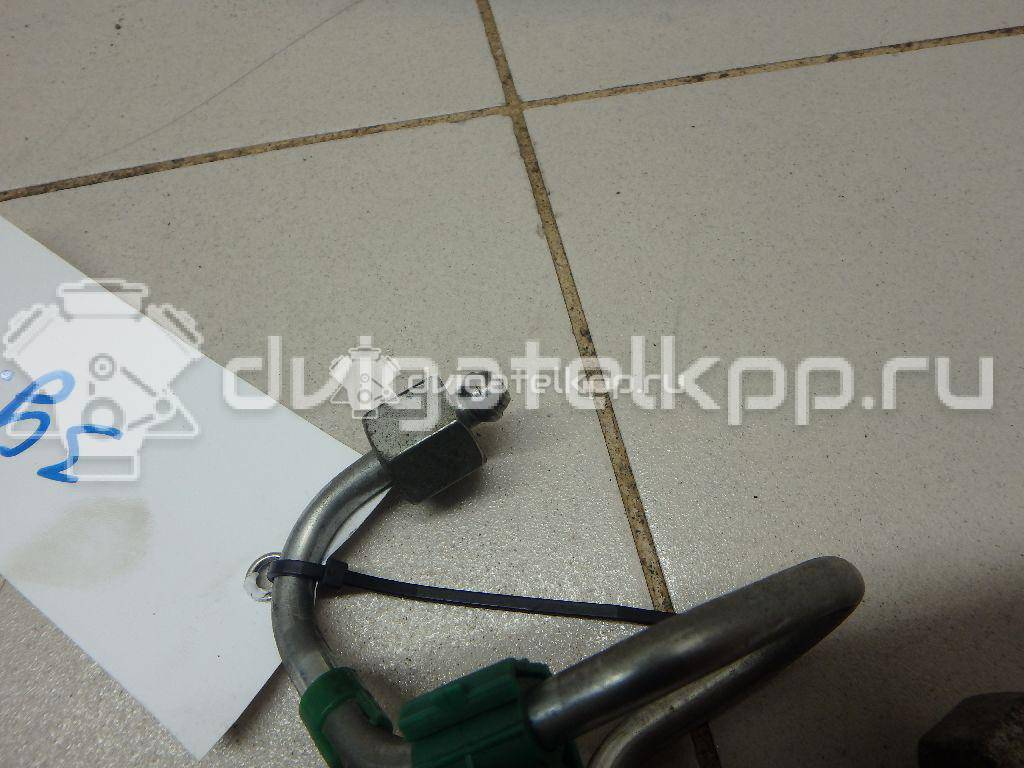 Фото Трубка ТНВД  8200591998 для Renault Kangoo 1 {forloop.counter}}