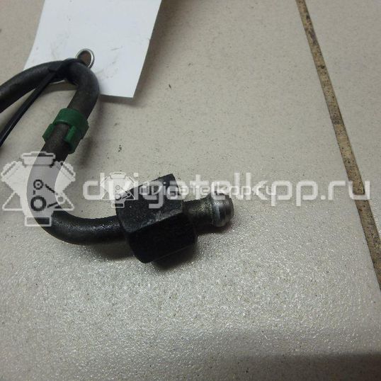 Фото Трубка ТНВД  8200591996 для Renault Kangoo 1