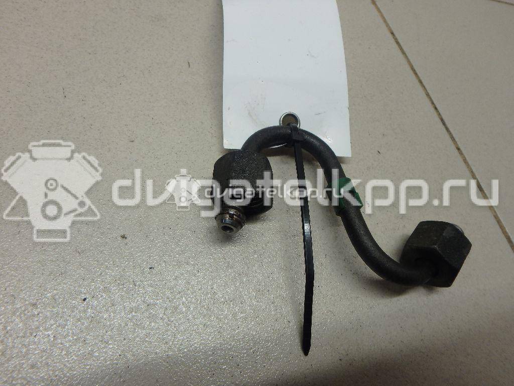 Фото Трубка ТНВД  8200591996 для Renault Kangoo 1 {forloop.counter}}