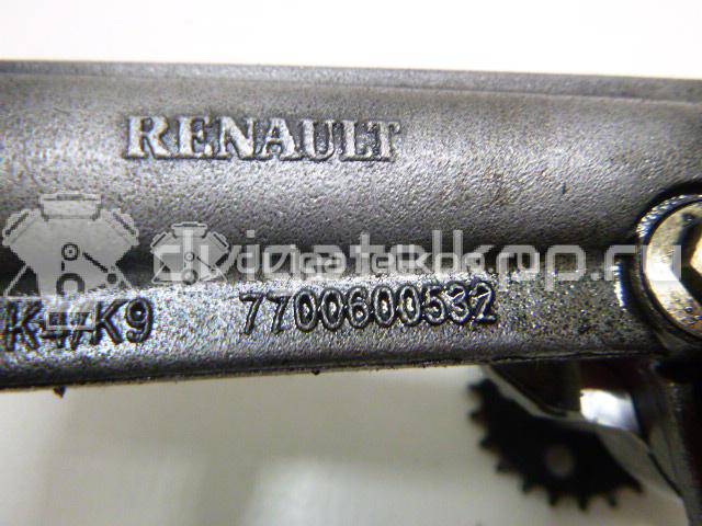 Фото Насос масляный  150108334R для Renault Kangoo 1 / Megane {forloop.counter}}