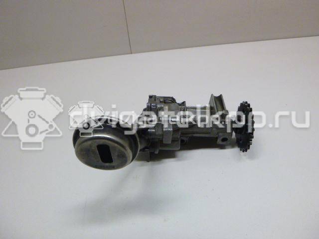 Фото Насос масляный  150108334R для Renault Kangoo 1 / Megane {forloop.counter}}