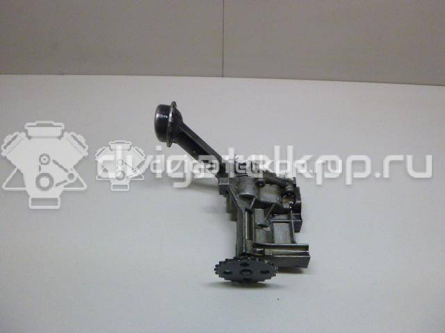 Фото Насос масляный  150108334R для Renault Kangoo 1 / Megane {forloop.counter}}