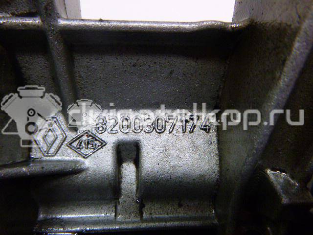 Фото Насос масляный  150108334R для Renault Kangoo 1 / Megane {forloop.counter}}