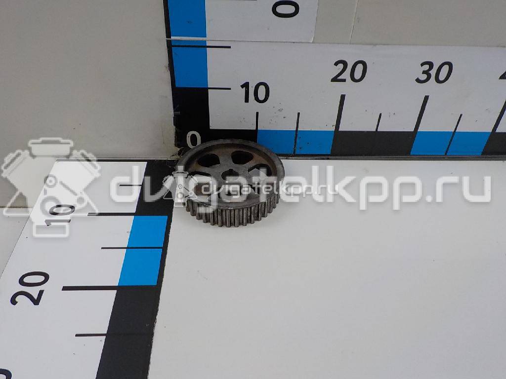 Фото Шестерня привода ТНВД  8200183669 для Renault Modus Grand F Jp0 / Megane / Clio / Scénic / Kangoo 1 {forloop.counter}}