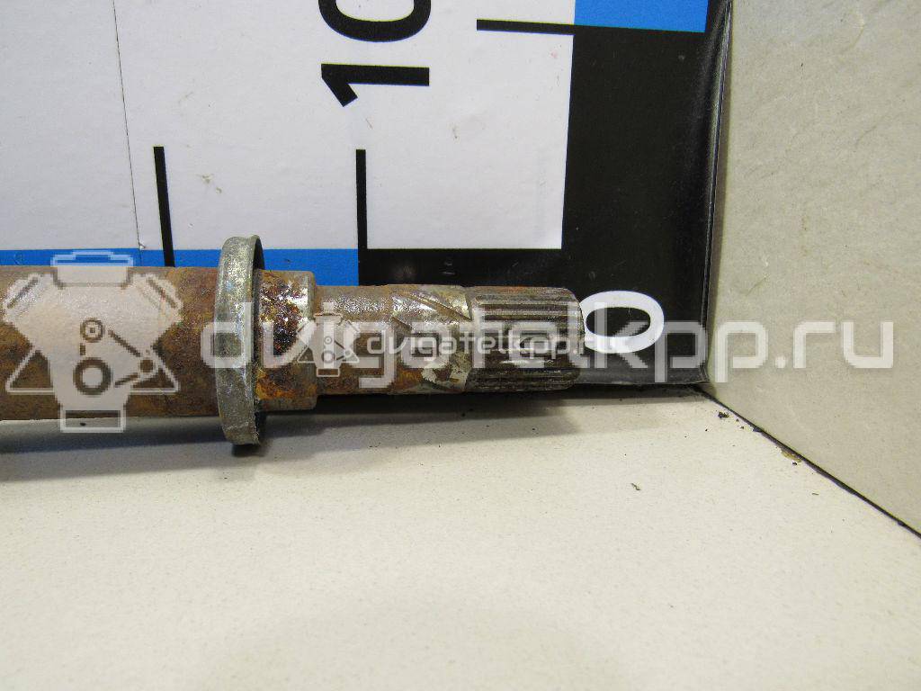 Фото Полуось передняя правая  8200378880 для Renault Modus Grand F Jp0 / Clio / Twingo {forloop.counter}}