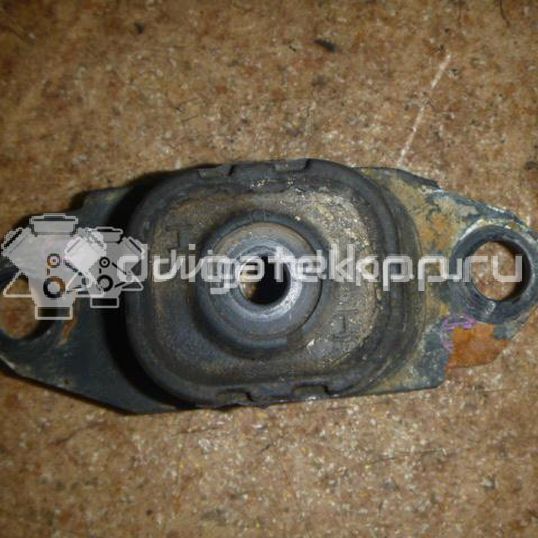 Фото Опора КПП левая  11220ED50A для renault Megane II