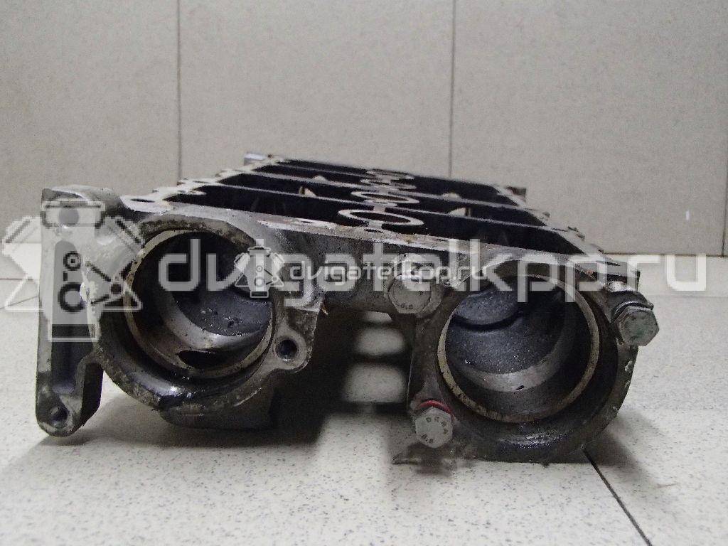 Фото Постель распредвала для двигателя AKQ для Volkswagen Lupo 6X1, 6E1 75 л.с 16V 1.4 л бензин 036103473B {forloop.counter}}