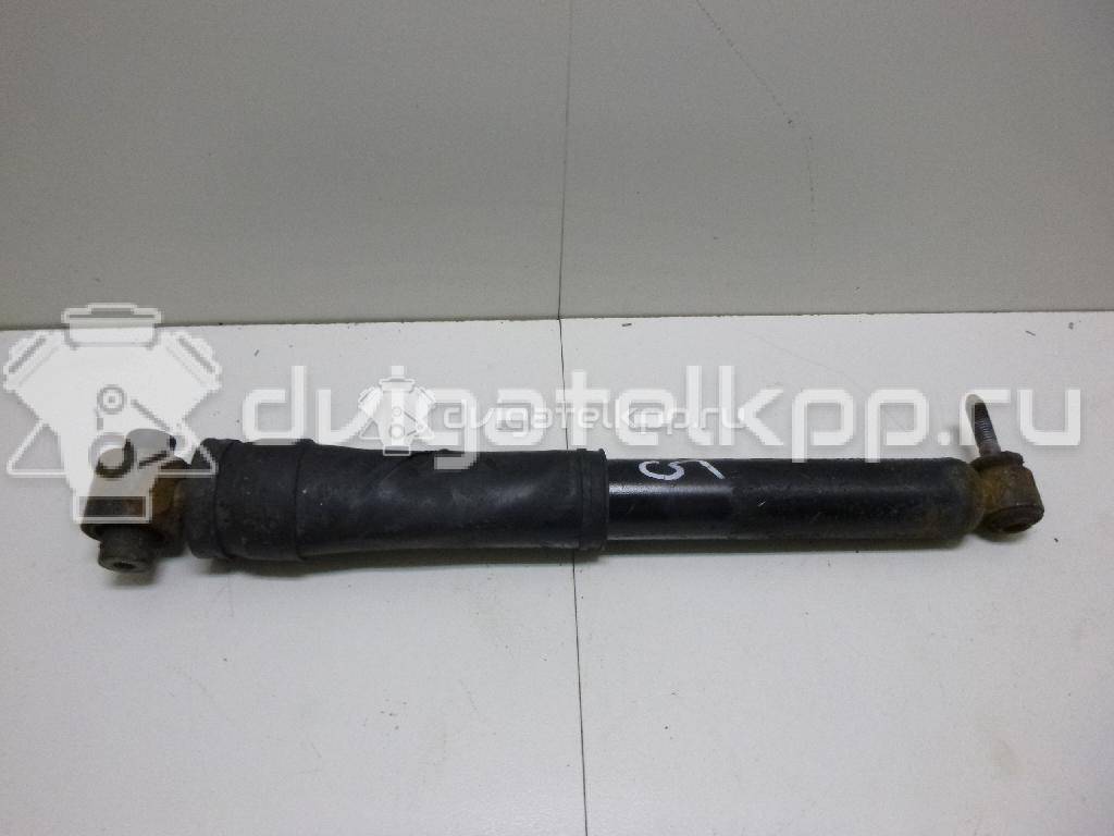 Фото Амортизатор задний  562108593R для Renault Grand / Scénic / Megane {forloop.counter}}