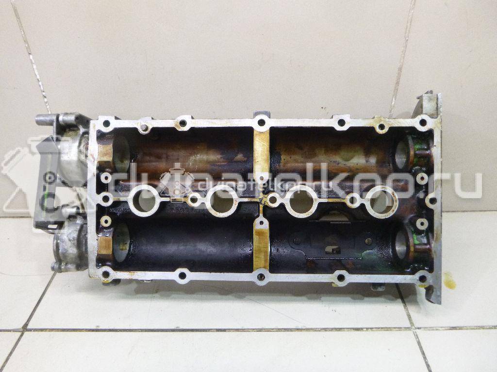 Фото Постель распредвала для двигателя AUB для Volkswagen Polo / Lupo 6X1, 6E1 101 л.с 16V 1.4 л бензин 036103475N {forloop.counter}}