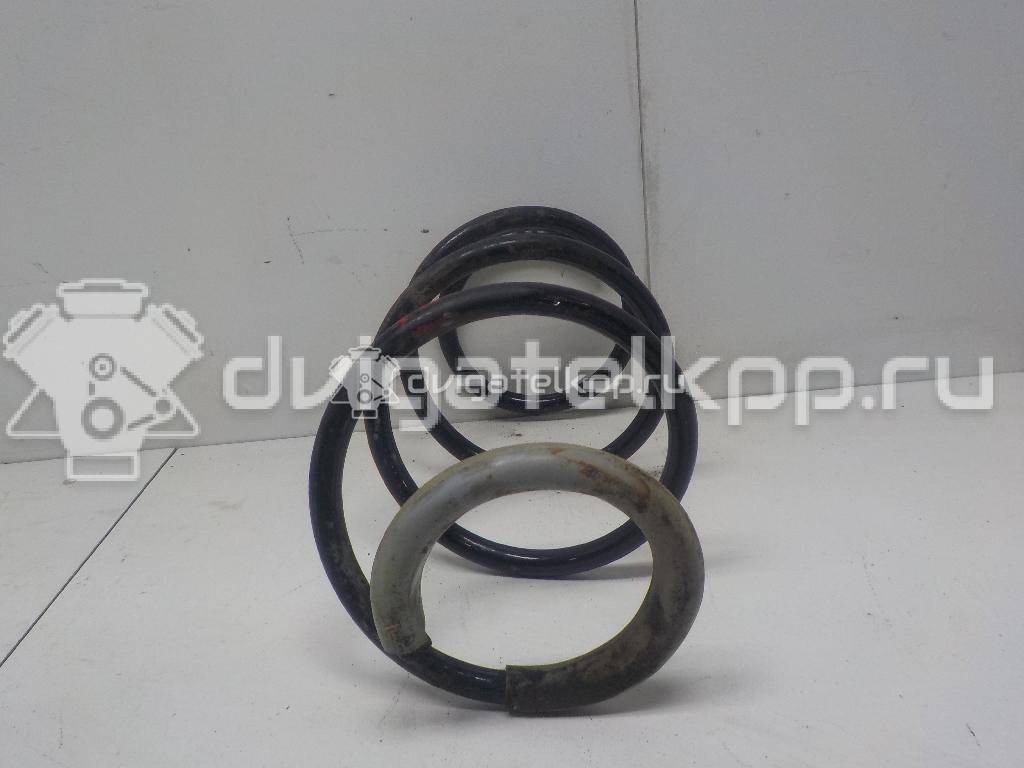 Фото Пружина передняя  8200140545 для Renault Modus Grand F Jp0 / Clio {forloop.counter}}