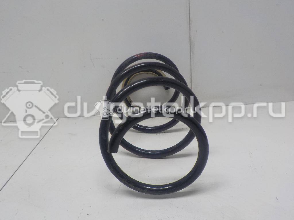 Фото Пружина передняя  8200140545 для Renault Modus Grand F Jp0 / Clio {forloop.counter}}