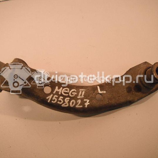 Фото Кронштейн передней балки  8200197453 для Renault Grand / Scénic / Megane