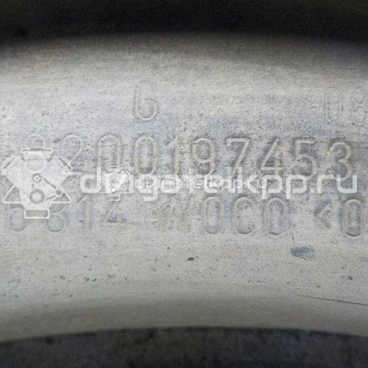 Фото Кронштейн передней балки  8200197453 для Renault Grand / Scénic / Megane