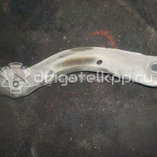 Фото Кронштейн передней балки  8200127324 для Renault Modus Grand F Jp0 / Grand / Clio / Scénic